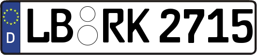 LB-RK2715