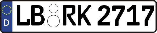 LB-RK2717