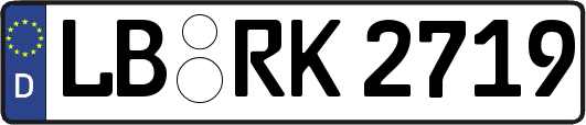 LB-RK2719