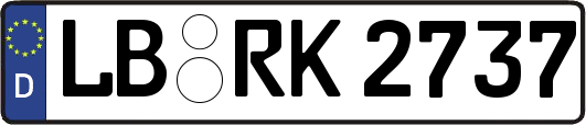 LB-RK2737