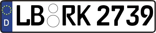 LB-RK2739
