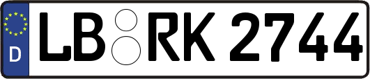 LB-RK2744