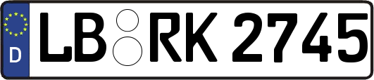 LB-RK2745