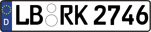 LB-RK2746