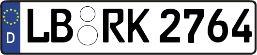 LB-RK2764
