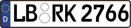 LB-RK2766