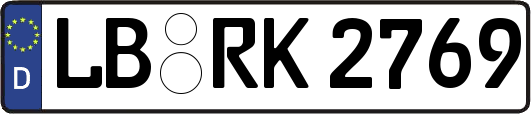 LB-RK2769