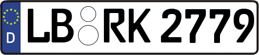 LB-RK2779
