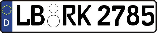 LB-RK2785