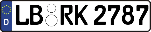 LB-RK2787