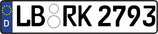 LB-RK2793