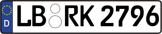 LB-RK2796
