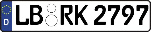 LB-RK2797