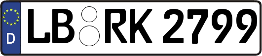 LB-RK2799