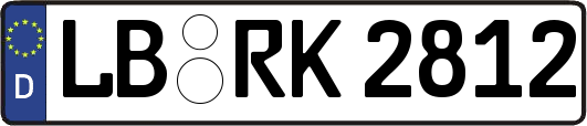 LB-RK2812