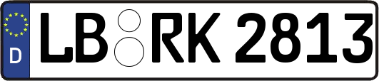 LB-RK2813