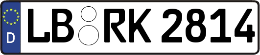 LB-RK2814