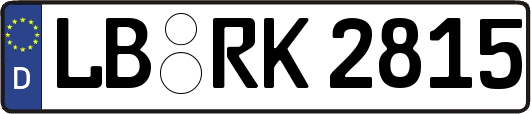 LB-RK2815