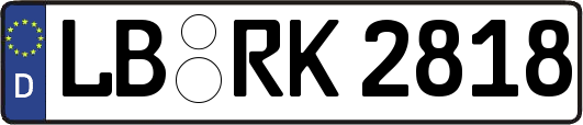 LB-RK2818