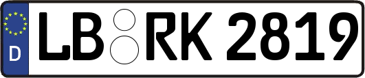 LB-RK2819