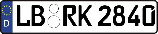 LB-RK2840