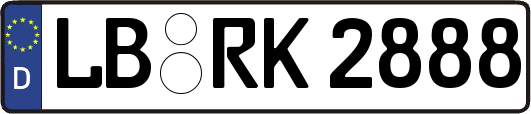 LB-RK2888