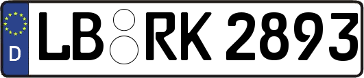 LB-RK2893