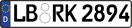 LB-RK2894