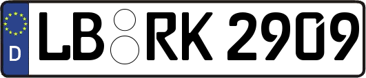 LB-RK2909