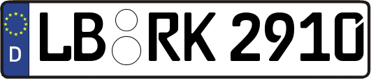 LB-RK2910