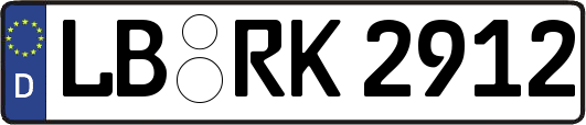 LB-RK2912