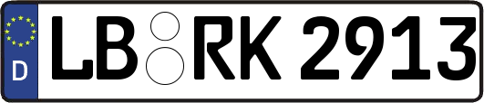 LB-RK2913