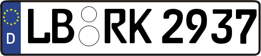 LB-RK2937