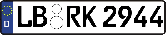 LB-RK2944