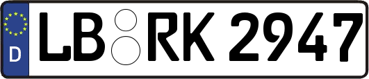 LB-RK2947