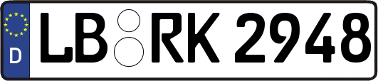 LB-RK2948