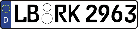 LB-RK2963