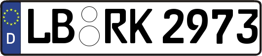 LB-RK2973