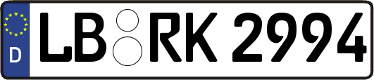 LB-RK2994