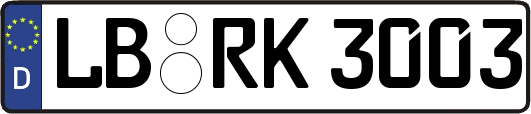 LB-RK3003