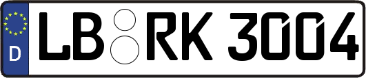 LB-RK3004