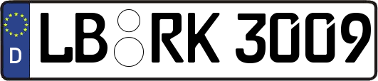 LB-RK3009