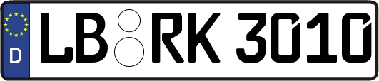 LB-RK3010