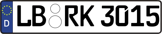 LB-RK3015