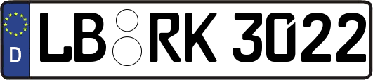 LB-RK3022