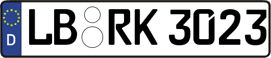 LB-RK3023