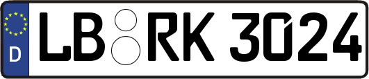 LB-RK3024