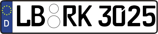 LB-RK3025