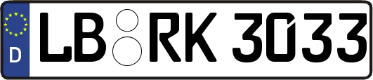 LB-RK3033