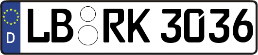 LB-RK3036